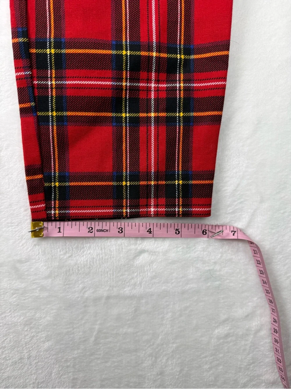 J. Crew classic crew